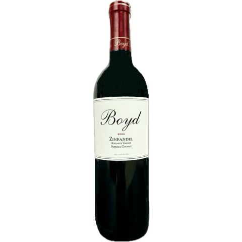 Product Image for 2023 Zinfandel